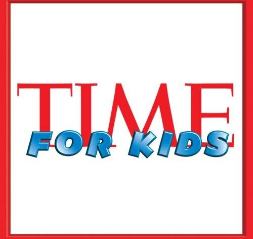Time for Kids